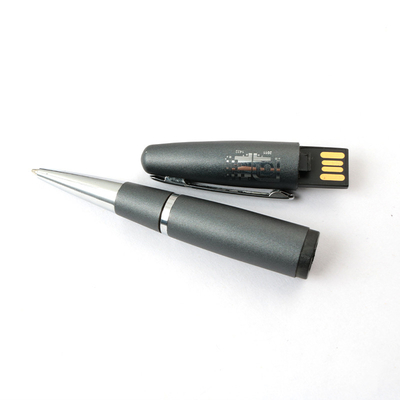 256GB Pen USB Flash Drive Προσαρμοσμένο σχήμα και λογότυπο