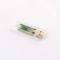 Γρήγορη ταχύτητα γραφής πλαστική μονάδα flash USB USB 2.0 4-10MB/S -50°C 80°C Περιοχή θερμοκρασίας