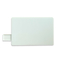 Η πιστωτική κάρτα USB τυπωμένων υλών ODM CMYK cOem κολλά το αρχικό τσιπ Udp λάμψης 2,0